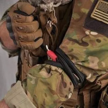 RATS Tourniquet System | Compact & Versatile First Aid Tool | Life Saver