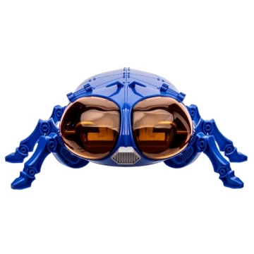 McFarlane Toys DC Super Powers Blue Beetle's Bug Ship Vehicle