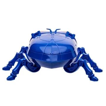 McFarlane Toys DC Super Powers Blue Beetle's Bug Ship Vehicle