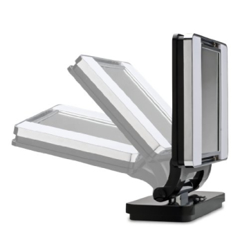 Ott-lite Natural Daylight Makeup Mirror for Flawless Beauty