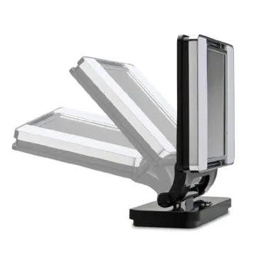 Ott-lite Natural Daylight Makeup Mirror for Flawless Beauty