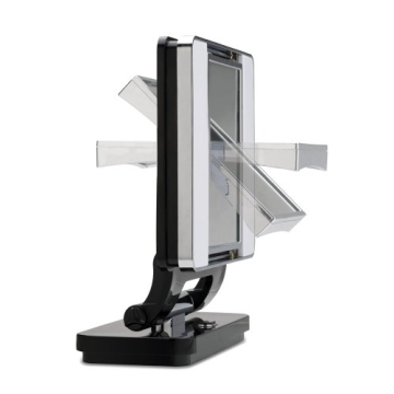 Ott-lite Natural Daylight Makeup Mirror for Flawless Beauty