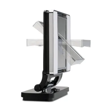 Ott-lite Natural Daylight Makeup Mirror for Flawless Beauty