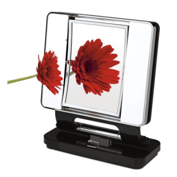 Ott-lite Natural Daylight Makeup Mirror for Flawless Beauty