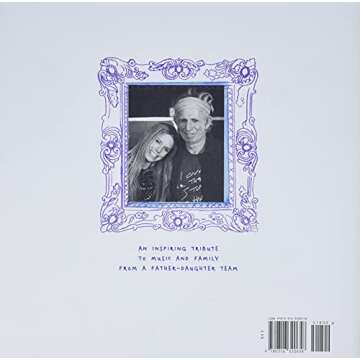 Gus & Me: Inspiring Children's Book by Keith Richards