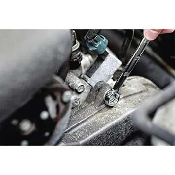 DEWALT Mechanics Tool Set, 1/4" & 3/8" & 1/2" Drive, SAE/Metric, 205-piece (DWMT81534)