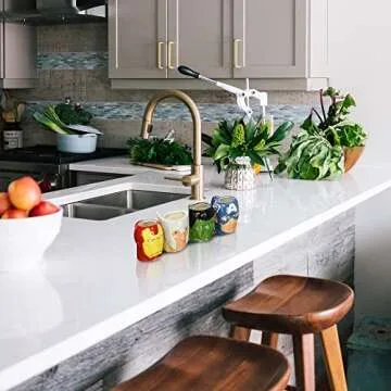 Bazillion Dreams Marvel Avengers 4-Pack Mugs - Superhero-Inspired Glass Cups Featuring Hulk, Captain America, Iron Man, and More!