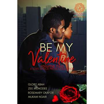 Heartfelt Love Stories in Be My Valentine Anthology