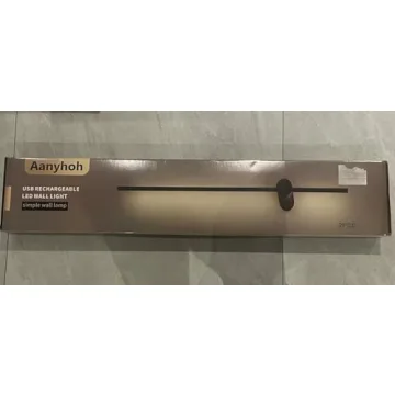 Battery Operated Wall Sconces with Remote Control