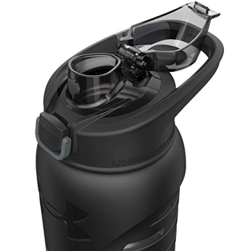 UNDER ARMOUR 24oz Dominate Smoke Bottle