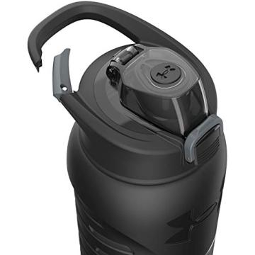 UNDER ARMOUR 24oz Dominate Smoke Bottle