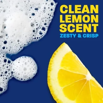 Dawn Powerwash Spray for Effortless Kitchen Cleaning