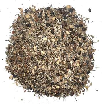 Seed Needs Hummingbird Butterfly Wildflower Seed Mix