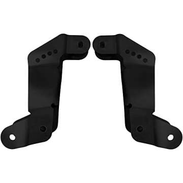 Rancho RockGEAR RS62103 Suspension Control Arm Bracket