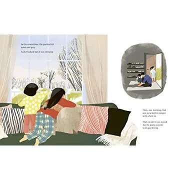 Busy Spring: Nature Wakes Up