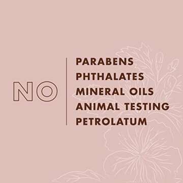 SheaMoisture Flaxseed Edge Control Gel Hair Products for Curly Hair Coconut and Hibiscus Paraben-Free Hair 3.5 oz