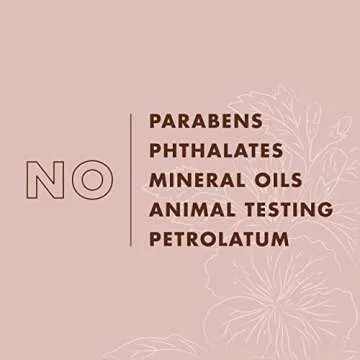 SheaMoisture Flaxseed Edge Control Gel Hair Products for Curly Hair Coconut and Hibiscus Paraben-Free Hair 3.5 oz