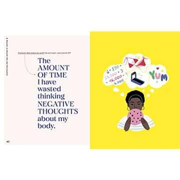 Body Talk: How to Embrace Your Body and Start Living Your Best Life