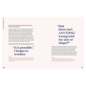 Body Talk: How to Embrace Your Body and Start Living Your Best Life