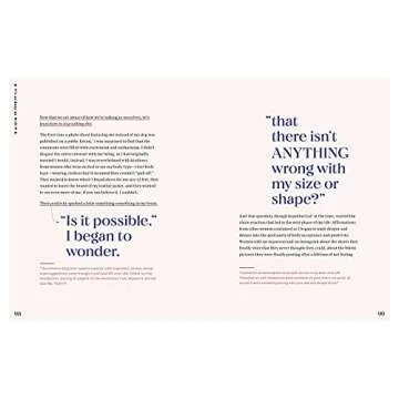 Body Talk: How to Embrace Your Body and Start Living Your Best Life