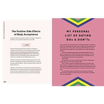 Body Talk: How to Embrace Your Body and Start Living Your Best Life