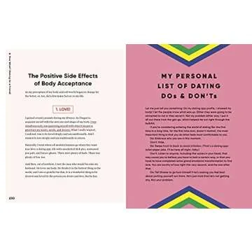 Body Talk: How to Embrace Your Body and Start Living Your Best Life