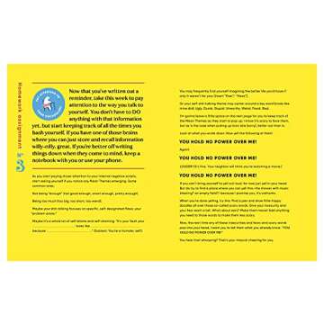 Body Talk: How to Embrace Your Body and Start Living Your Best Life