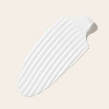 Bouclème Lightweight Curl Cream for Humidity Protection