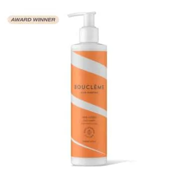 Bouclème Lightweight Curl Cream for Humidity Protection