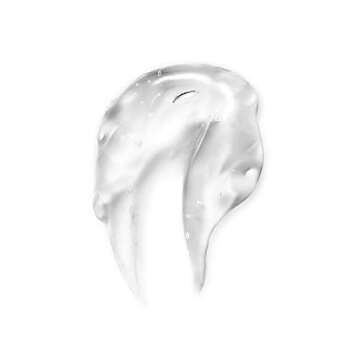 CURLSMITH - Shine Gel, Strong Hold Styling Hair Gel, Frizz Protection, Sensitive, Fragrance Free, fo...