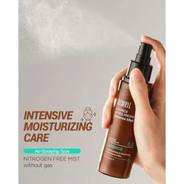 ACWELL Hydrating Face Mist for All Skin Types - 3.38 fl.oz.