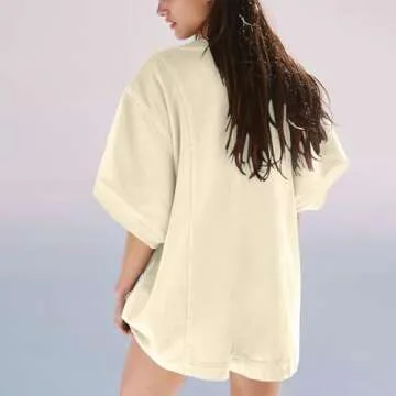 Stylish Hvyesh Short Rompers for Summer Fun and Comfort