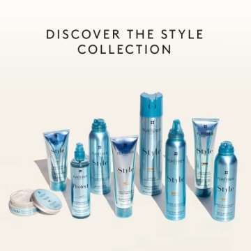 Rene Furterer Holding Gel for Strong Hold & Natural Finish