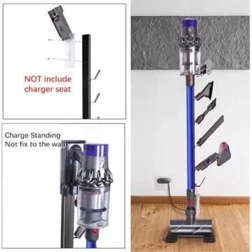 XIGOO Stylish Docking Station for V15, V10, V8 & V7