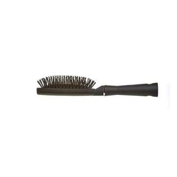 RED by KISS Professional Jumbo Paddle Brush for All Hair Types