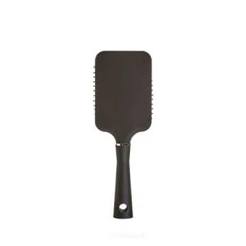 RED by KISS Professional Jumbo Paddle Brush for All Hair Types