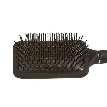 RED by KISS Professional Jumbo Paddle Brush for All Hair Types