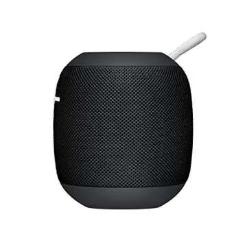 Ultimate Ears WONDERBOOM EXC Bluetooth Speaker - Waterproof & Portable