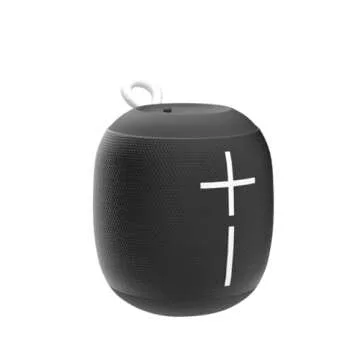 Ultimate Ears WONDERBOOM EXC Bluetooth Speaker - Waterproof & Portable