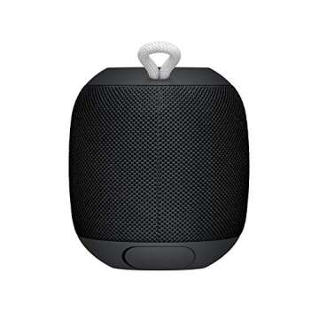 Ultimate Ears WONDERBOOM EXC Bluetooth Speaker - Waterproof & Portable