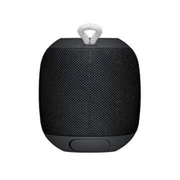Ultimate Ears WONDERBOOM EXC Bluetooth Speaker - Waterproof & Portable