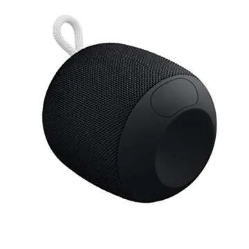 Ultimate Ears WONDERBOOM EXC Bluetooth Speaker - Waterproof & Portable