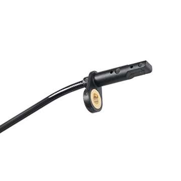 ABS Wheel Speed Sensor Front Left or Right Compatible with Nissan 13-18 Altima 16-20 Maxima Seineca 47910-3TA1A 47910-3TA2A ALS2554 2ABS2759