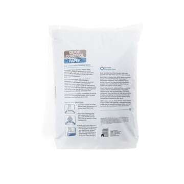 So Phresh Odor Control Paper Cat Litter 25 lbs - Eco-Friendly & Efficient