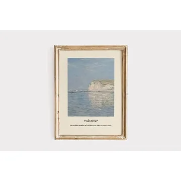 Christian Scripture Art Prints Set of 6 Unframed