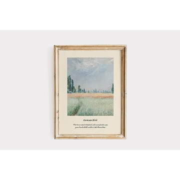 Christian Scripture Art Prints Set of 6 Unframed