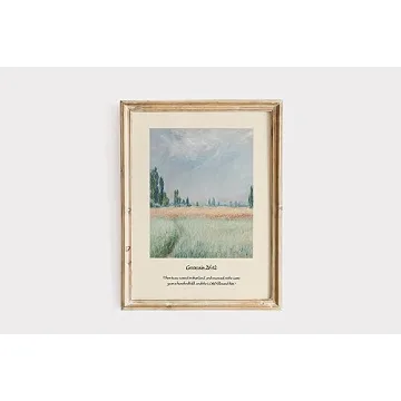 Christian Scripture Art Prints Set of 6 Unframed