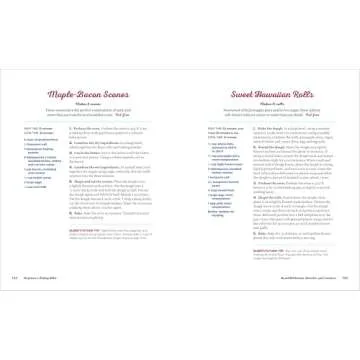 Master Baking with Beginner's Baking Bible Guide