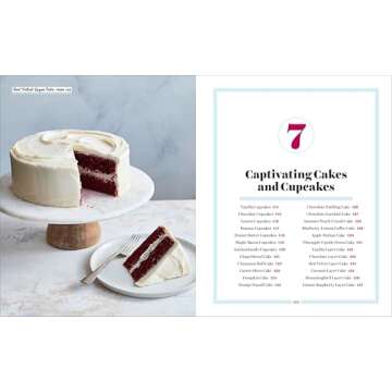 Master Baking with Beginner's Baking Bible Guide