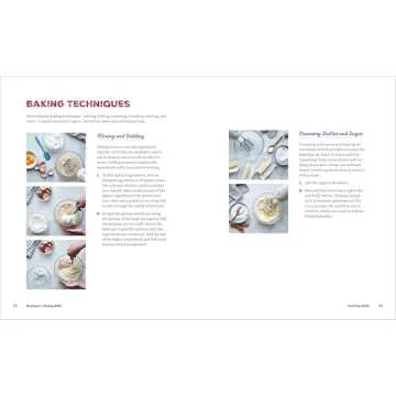 Master Baking with Beginner's Baking Bible Guide